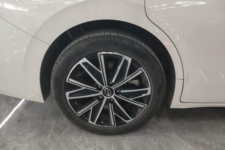 Used GAC Trumpchi E8 New Energy 2024 150km MAX
