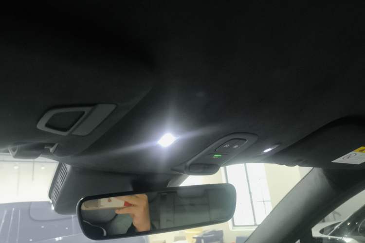 Used Nio ES6 2024 75 kWh