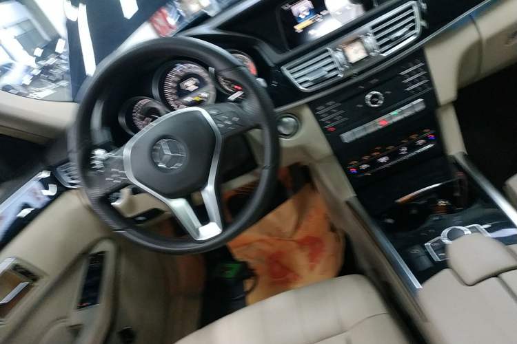 Used Mercedes-Benz E-Class 2015 Revised E 180 L Sport Edition
