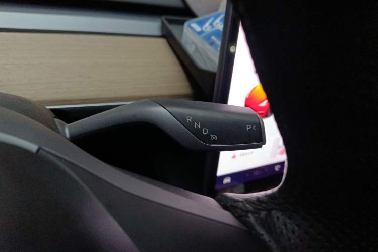 Used Tesla Model 3 2021 Standard Range Rear-Drive Upgraded Version
