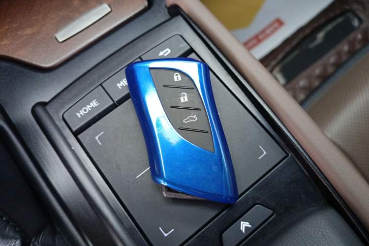 Used Lexus ES 2021 200 Luxury Edition
