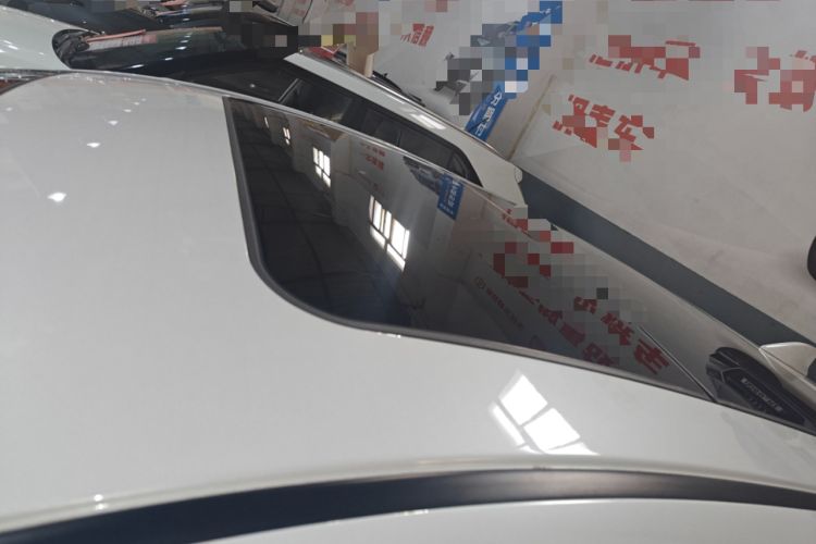 Used Honda XR-V 2017 1.8L EXi CVT Comfort Version
