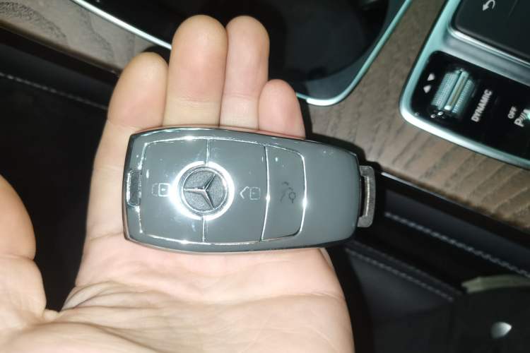 Used Mercedes-Benz GLC 2020 GLC 300 L 4MATIC Dynamic Edition