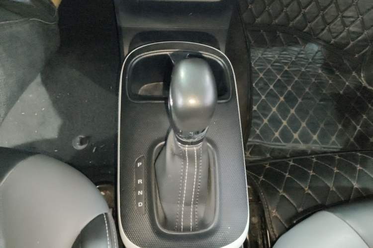 Used Roewe Clever 2022 311km QiQi BoBo Edition