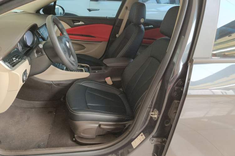 Used Buick Verano 2017 Sedan 15S Automatic Entry Model