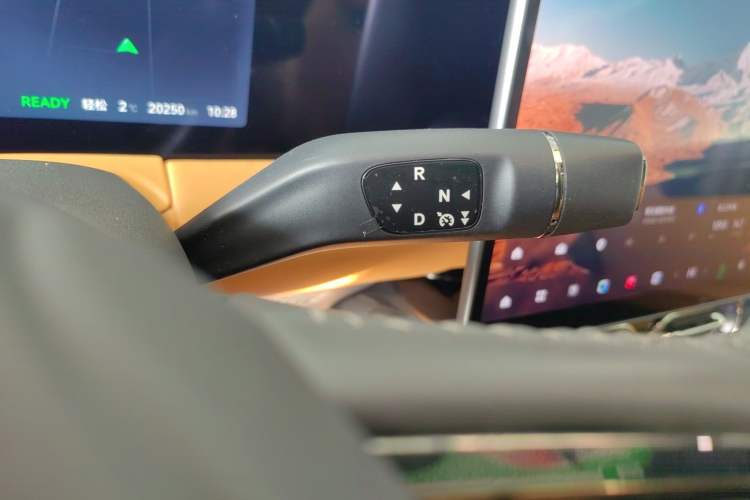 Used Leapmotor C01 2024 Range-Extended 316 Deluxe Edition
