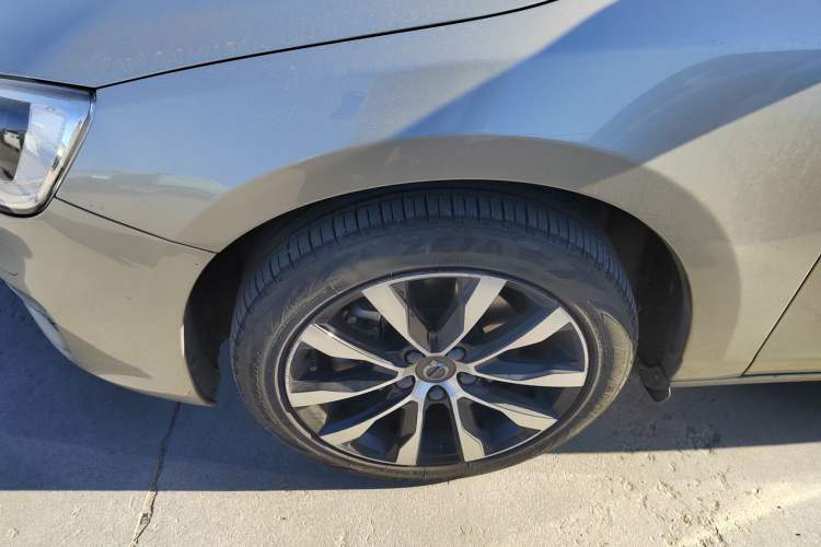 Used Volvo S60 2018 S60L T3 Smart Progress Edition
