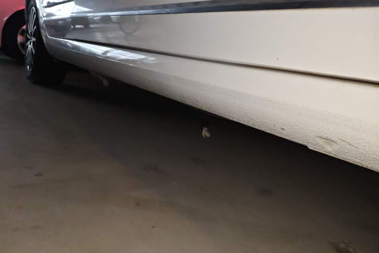 Used Skoda Octavia 2018 1.6L Automatic Luxury Edition
