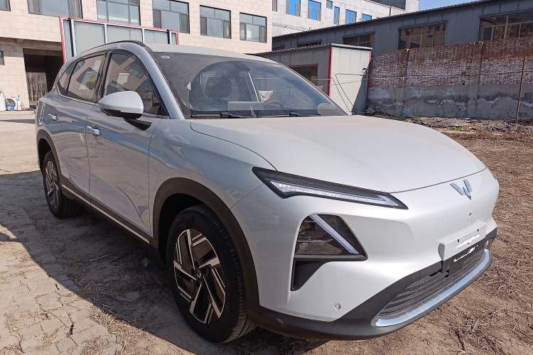 Used Wuling Xingguang S 