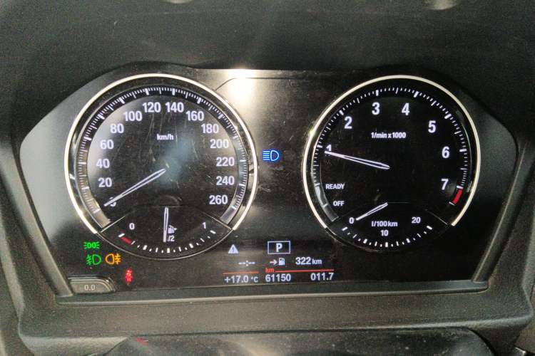 Used BMW 1 Series 2018 118i Sport Edition
