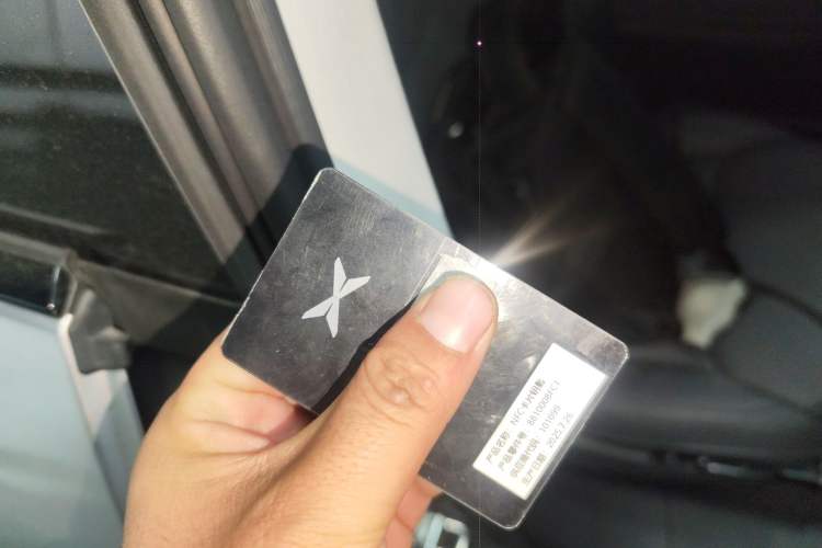 Used XPeng G6 2025 625 Long-Range Max Flagship Edition