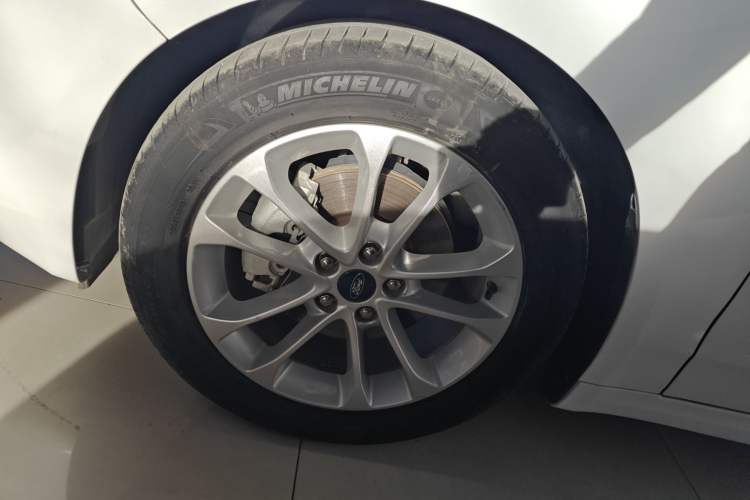 Used Ford Mondeo 2020 EcoBoost 180 Stylish Model