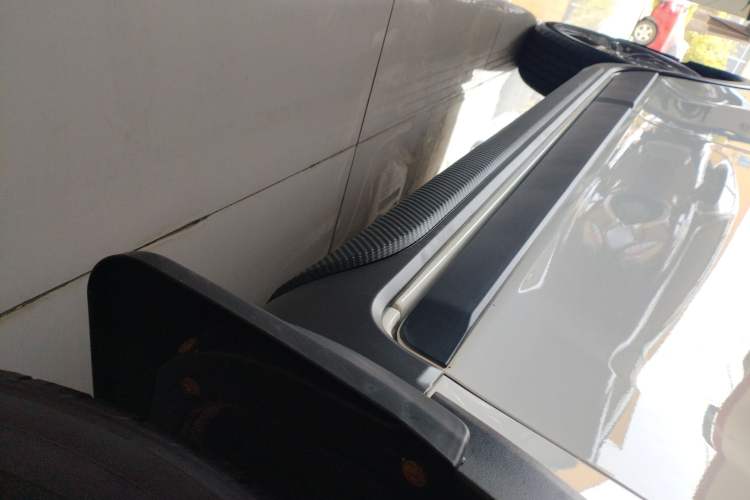 Used Geely Auto Vision X3 2020 1.5L CVT Luxury Model
