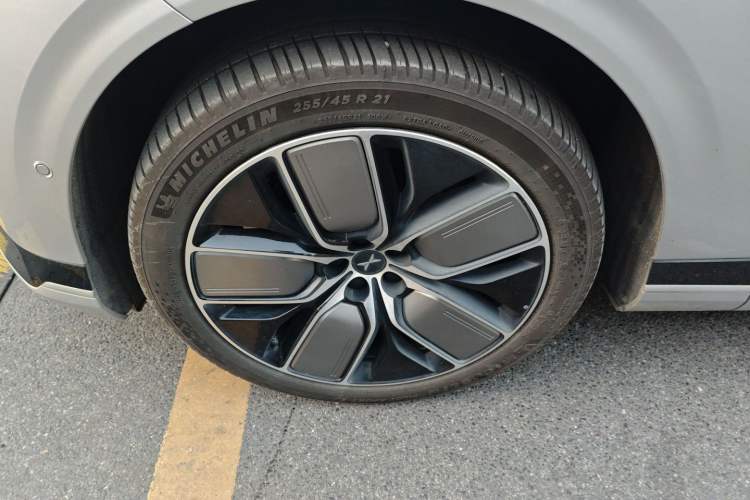 Used XPeng G9 2024 702 Max
