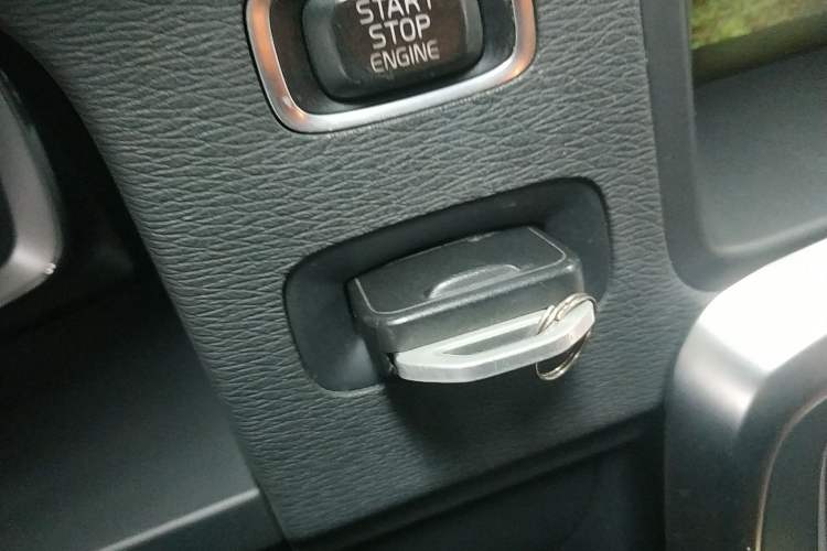 Used Volvo S60 2014 S60L T5 Intelligent Drive Edition