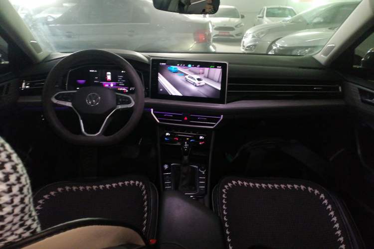 Used Volkswagen Sagitar 2023 200TSI DSG Excellence Edition