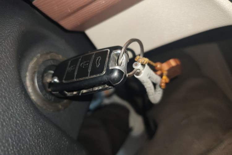 Used FORTHING Lingzhi 2018 M5L 2.0L 7-Seater Comfort Model