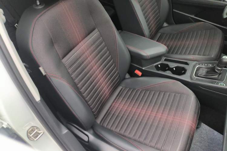 Used Volkswagen Lavida 2024 300TSI DSG Starry Sky Deluxe Edition