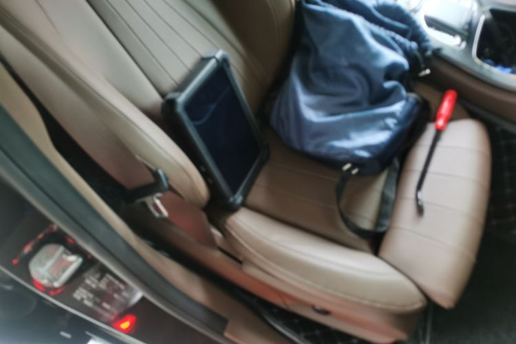 Used Mercedes-Benz E-Class 2023 E 260 L