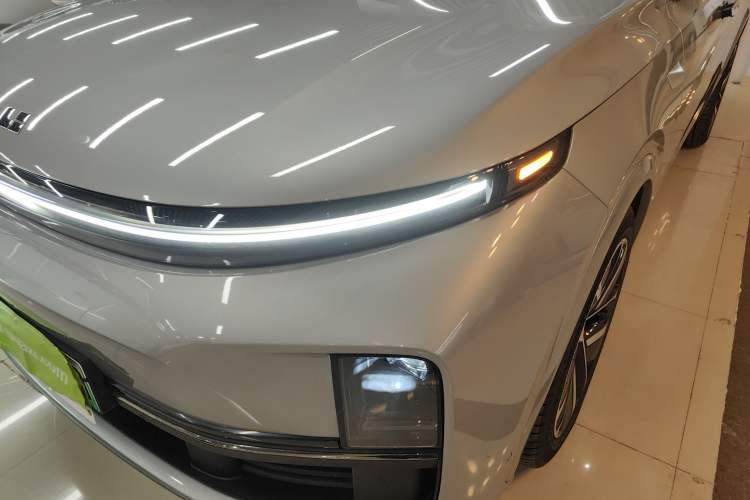 Used Li Auto L7 2024 Ultra Model