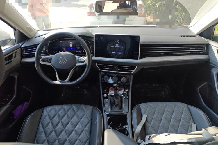 Used Volkswagen Sagitar 2023 300TSI DSG Excellence Edition
