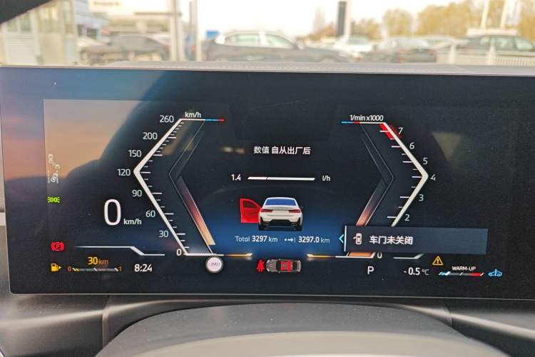 Used BMW 3 Series 2025 325i M Sport Package
