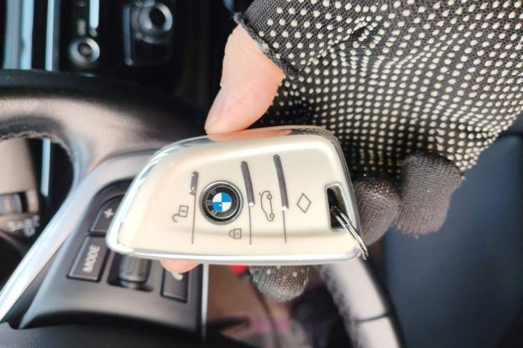 Used BMW 1 Series 2018 118i Sport Edition