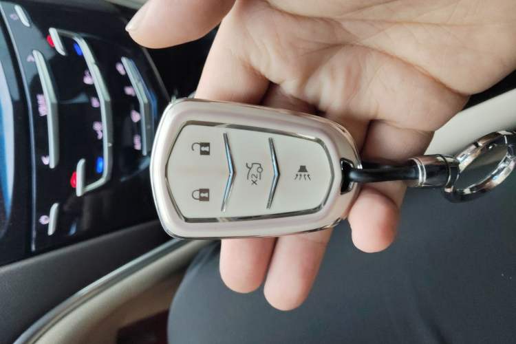 Used Cadillac XTS 2016 28T Tech Edition
