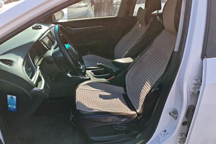 Used Buick GT 2021 Revised Version Flagship 1.5L Automatic Elite Edition