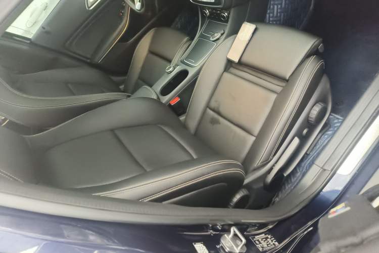 Used Mercedes-Benz GLA 2018 GLA 200 Fashion Model