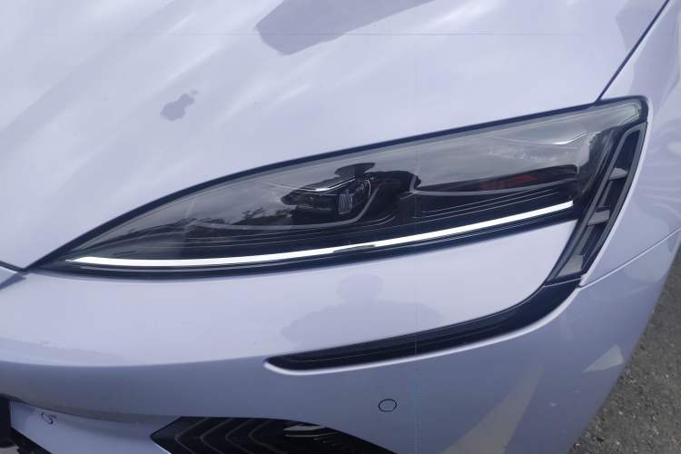 Used BYD Seal 2025 650 Long-Range Version