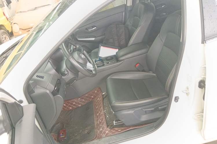 Used Nissan Sylphy 2022 Electric-Drive e-POWER Super Connect PLUS
