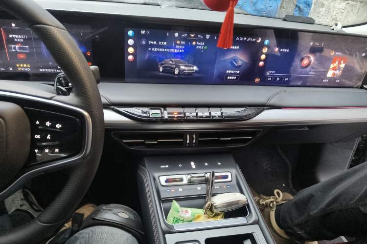 Used Lincoln Z 2025 2.0T Prestige Edition