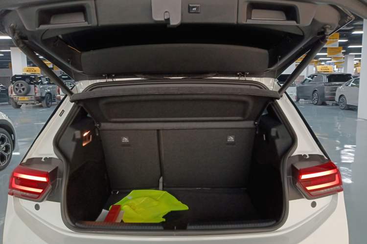 Used Volkswagen ID.3 2025 Smart Edition Ultra-Intelligent Version
