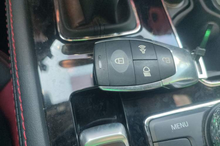 Used Beijing Auto BJ40 2020 2.0T Automatic Four-Wheel Drive Tribute Edition 2020 Xieke Version
