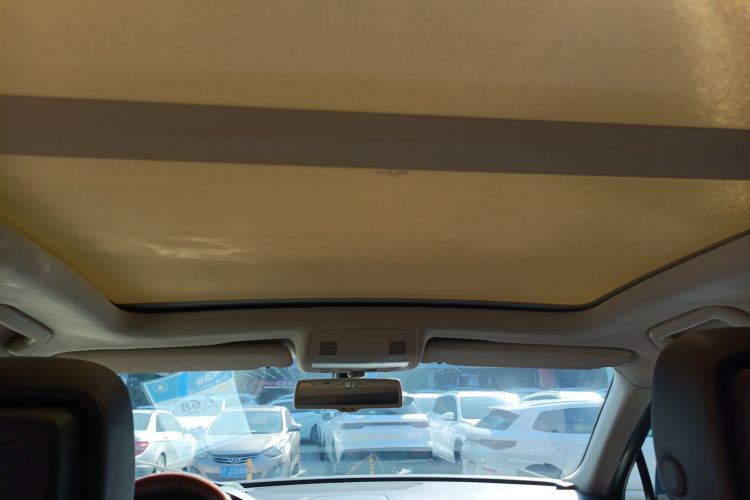 Used Volkswagen Touareg 2011 3.0 TSI Comfort Version
