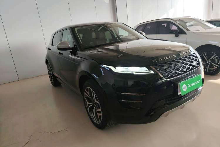 Used Land Rover Range Rover Evoque 2021 Range Rover Velar L 249PS R-Dynamic First Edition