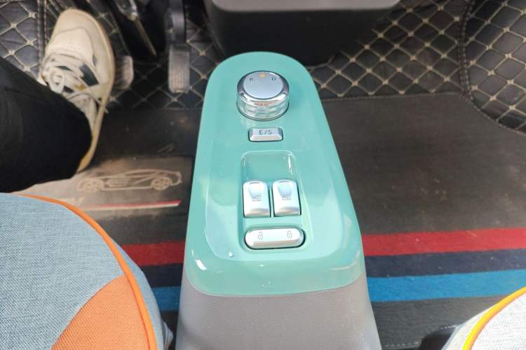 Used  Lumin 2024 130km Qingyue Version