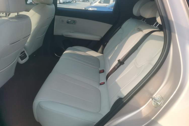 Used  Q05 2026 Model 506 Max
