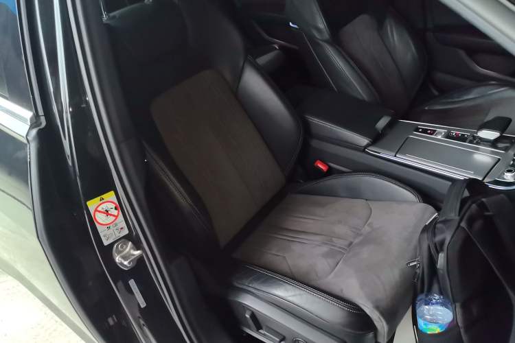 Used Audi A6L 2021 45 TFSI Prestige Dynamic Edition