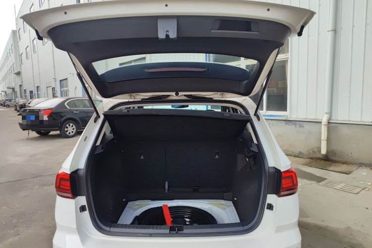 Used Volkswagen Tharu 2021 280TSI Two-Wheel-Drive Luxury Plus Edition