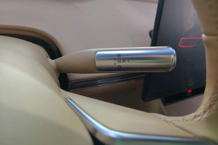 Used Hima Luxeed R7 2024 Pure Electric 667km Pro
