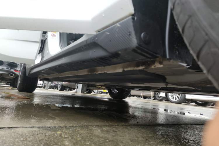 Used Changan Eado DD 2023 Blue Whale NE 1.5T GDI DCT Luxury Edition
