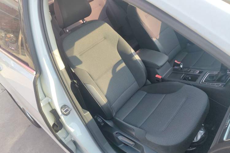 Used Volkswagen Golf 2018 1.6L Automatic Comfort Model
