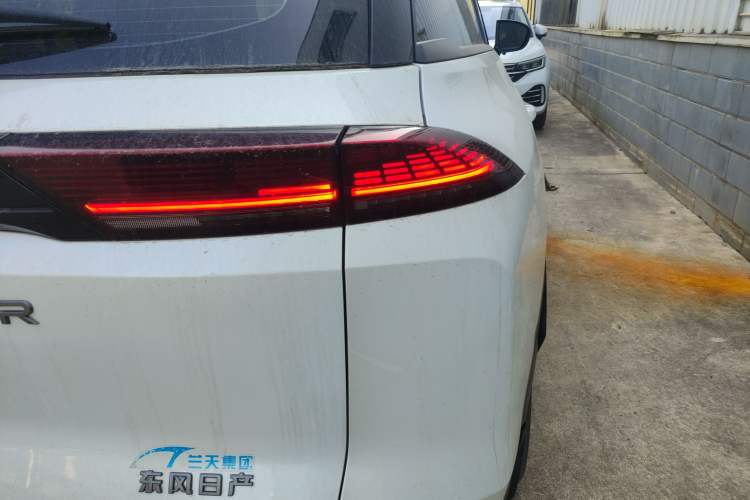 Used Nissan Terra 2024 380 VC-TURBO Four-Wheel Drive Prestige Edition 6 Seats
