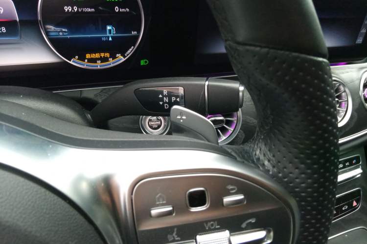 Used Mercedes-Benz E-Class 2020 E 260 Convertible Coupe