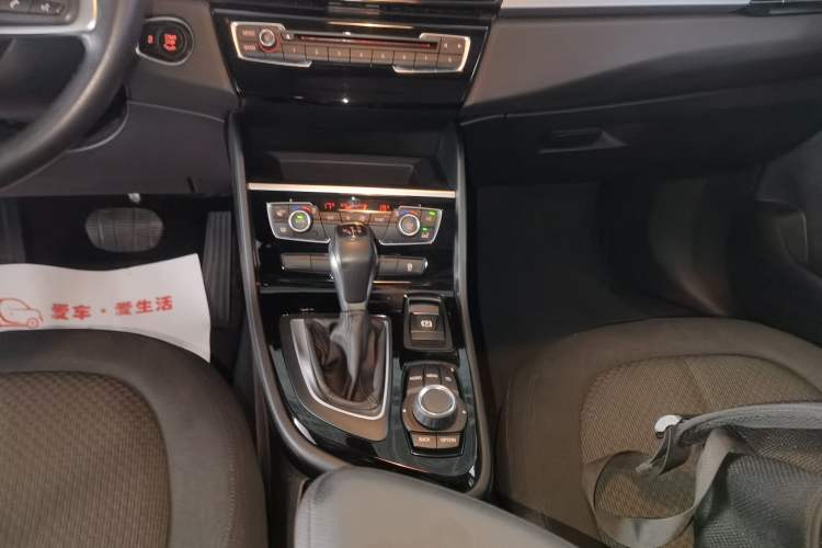 Used BMW 2 Series Gran Tourer 2015 218i Leading Model
