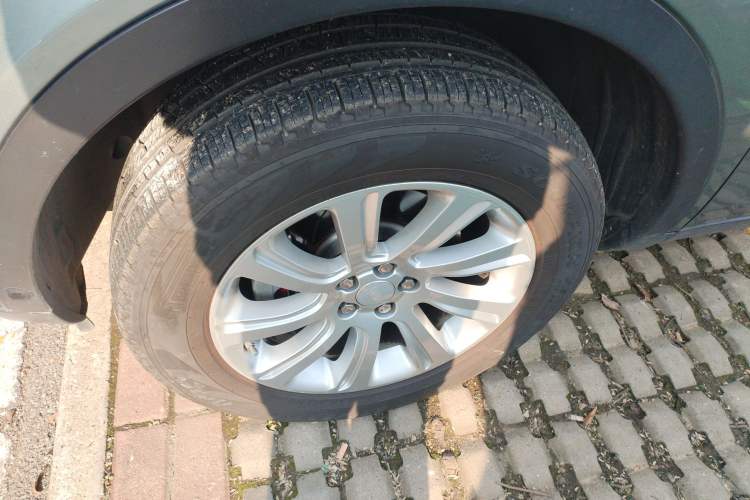 Used Land Rover Discovery Sport 2018 240 PS SE Version