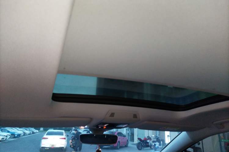 Used Volkswagen Talagon 2021 380TSI Four-Wheel Drive Luxury Premium Edition Pro