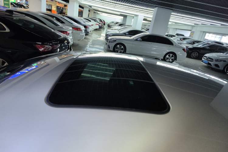 Used Buick Regal 2024 25T Deluxe Edition
